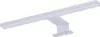 Applique Murale Salle de Bain Blanche 6W IP44 - Blanc Froid Voir les images du produit 2