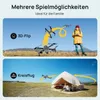 Ameta S20 Lite FPV Drohne mit Kamera 4K, 36 Min Flugzeit, Produktbild-Vorschau 5