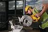 Dewalt DWS778 Kappsäge Gehrungssäge Paneelsäge Produktbild-Vorschau 19