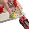 Matchbox Action Drivers MID-PRICED PLAYSET ASST (s/o) Produktbild-Vorschau 13