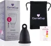 CarrieCup Menstruationstasse klein,  Germany - BPA-frei, Produktbild-Vorschau 1