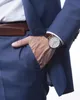 Daniel Wellington Classic Bristol 0109DW Orologio da polso Anteprima dell’immagine prodotto 5
