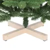 Salcar Albero di Natale artificiale 210 cm Albero di Natale Anteprima dell’immagine prodotto 9
