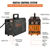 VEVOR WIG-200C WIG/MMA ARC Kombi-Schweißgerät Inverter Produktbild-Vorschau 5