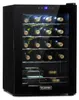 Klarstein Cave a Vin sur Pieds, Caves à Vin de 53L avec une Voir les images du produit 1