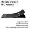 Huawei P20 Lite Handy Hülle von NALIA, Slim Soft Silikon Produktbild-Vorschau 2