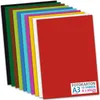 itenga Fotokarton - DIN A3 - 300 g/qm 30 Blatt - 10 Produktbild-Vorschau 1