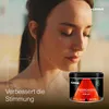 Capsule di Ashwagandha KSM-66® 100% Pura - 100 Capsule - Anteprima dell’immagine prodotto 3