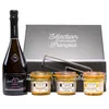 Ametzondo Geschenkbox – Foie Gras Nature, Trüffel & Produktbild-Vorschau 1