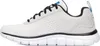 Skechers Track - Ripkent - Weiß / Schwarz Polyester Größe: Produktbild-Vorschau 8