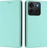 Custodia in pelle per Infinix Smart 7 Plus/Smart 7 HD, Anteprima dell’immagine prodotto 2