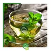 Thé à la menthe - 60 capsules de thé | La Natura Lifestyle Voir les images du produit 6