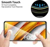 2X Protective Glass Film pre Xiaomi Poco F3 Ochrana Náhľad obrázku produktu 5