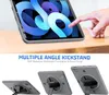 Tasche für iPad 10.2" 2019/2020 mit Ständer und Produktbild-Vorschau 4