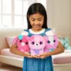 Scruff a Luvs Mystery Pet Pink Voir les images du produit 23