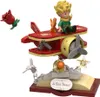 Il Piccolo Principe - Set di costruzioni per il viaggio Anteprima dell’immagine prodotto 1