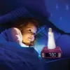 Lexibook Budík s nočným 3D svetlom Ľadové kráľovstvo Elsa Náhľad obrázku produktu 18