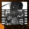 Ventilateur Kš¹hler pour BMW Série 7 E65 E66 735i 745i 760i Voir les images du produit 13