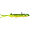 Quantum 70g 25cm Pelagic Shad Set - montierter Gummifisch, Produktbild-Vorschau 3