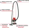 Aspirapolvere a batteria Einhell TC-VC 18/20 Li S-Solo Anteprima dell’immagine prodotto 33