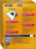 Swirl M 50 NeutralizAir, Staubbeutel, Weiß, Miele, S 290... Produktbild-Vorschau 5