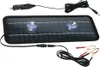 18V 20W solární nabíječka autobaterie, udržovač Náhled obrázku produktu 1