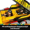 Lego SW The Force Burner Snowspeeder Voir les images du produit 27