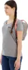 Fjällräven Kanken Mini Rucksack Fog-Pink Produktbild-Vorschau 6