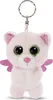 NICI Glubschis Schutzengel Schlüsselanhänger 9cm Katze Produktbild-Vorschau 1