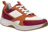 JOSEF SEIBEL Elli 09 | Sneaker da  Donne | rosso Anteprima dell’immagine prodotto 1