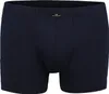 Götzburg Herren Pants 3er Pack - Single Jersey, Unterwäsche Produktbild-Vorschau 2