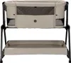 Qute Beistellbett Q-Breez Plus - Mild Taupe | Qute Produktbild-Vorschau 6