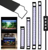 TolleTour 35-50cm LED akváriová lampa sladkovodné ryby plné Náhľad obrázku produktu 1