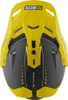 FC-Moto Merkur Pro Air Enduro-Helm, schwarz/gelb, S Produktbild-Vorschau 7