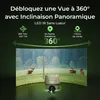 Reolink 4K 8MP 4G LTE batterie/panneau solaire caméra de Voir les images du produit 5