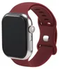 Cinturino di ricambio in silicone per Apple Watch 1, 2, 3, Anteprima dell’immagine prodotto 1