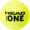 Balení 3 koulí Head One Padel Balls Náhled obrázku produktu 2