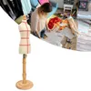 Modella di abiti, sarta professionista, donna, regolabile, Anteprima dell’immagine prodotto 4