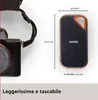 SanDisk Extreme PRO SSD Externo V2 1TB USB-C 3.2 Produktbild-Vorschau 11