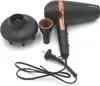Grundig. HD 7081 Haartrockner Schwarz-Rosegold Produktbild-Vorschau 10