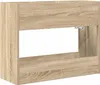 Supporto per Ombrellone Rovere Sonoma 65 x 24 x 50 cm Anteprima dell’immagine prodotto 1