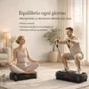 Funlife V6 Pedana vibrante 120 kg – 120 livelli e 5 Anteprima dell’immagine prodotto 6