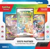 Pokémon Illustrations-Kollektion Erste Partner: Serie 3 Produktbild-Vorschau 2
