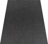 In & Outdoor Tapis tissé plat uni moderne résistant aux Voir les images du produit 7
