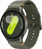 Samsung Galaxy Watch 7 40mm Bluetooth L300 Grün Produktbild-Vorschau 1