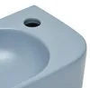 SAT Infinitio Handwaschbecken Miniwaschbecken Wandmontage Produktbild-Vorschau 3