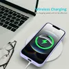 iPhone 16e / 17e Hülle - Coverup Liquid Colour Back Cover - Produktbild-Vorschau 5