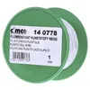 Cimco 140779, Bílá, 0,6 mm, 100 m Náhled obrázku produktu 2