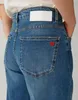 Opus Miva valentine mid joyful blue mid joyful blue 40/L28 Produktbild-Vorschau 6