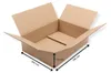 Faltkarton 360 x 260 x 100 mm 10 Stück Produktbild-Vorschau 6